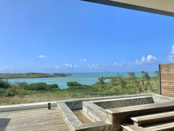 3 Bedroom Penthouse