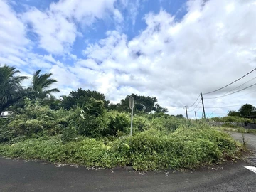 Residential Land