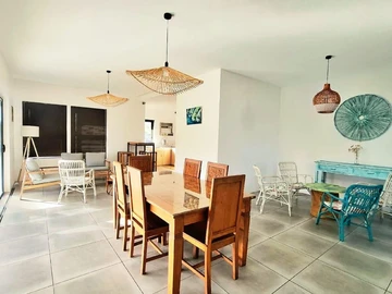 3 Bedroom Villa