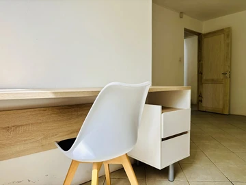 3 Bedroom Townhouse, Duplex