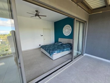 Penthouse de 3 Chambres