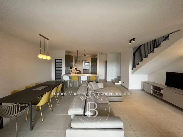 MOKA - Charming and spacious duplex - 3 bedrooms