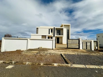 Maison de 3 Chambres