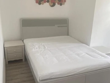 Villa de 7 Chambres