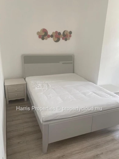 Villa de plain pieds à louer à Trou aux Biches (Mandat exclusif)
