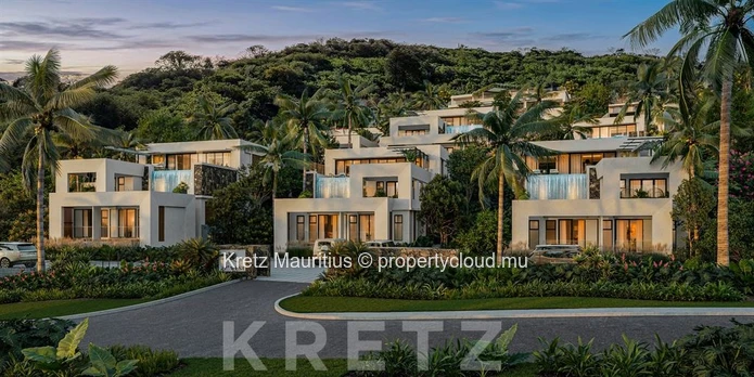 Villa contemporaine avec vue imprenable sur la nature et la montagne
