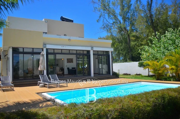 BELLE MARE - Seaside villas - 4 bedrooms
