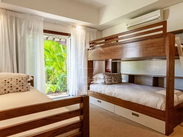 Villa de 4 Chambres