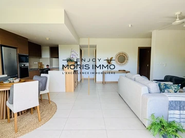2 Bedroom Penthouse