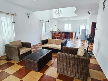 3 Bedroom Townhouse, Duplex