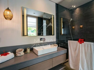 Villa de 4 Chambres