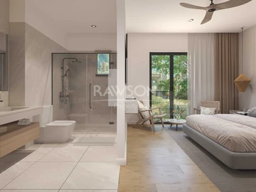 3 Bedroom Townhouse, Duplex