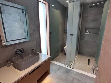 Villa de 4 Chambres