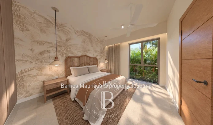 POINTE D’ESNY - Off plan - Villa - 2 Bedrooms