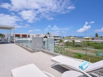 3 Bedroom Penthouse