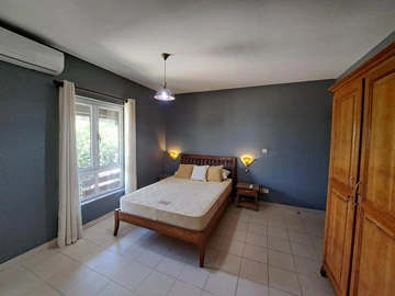 Townhouse, Duplex de 3 Chambres