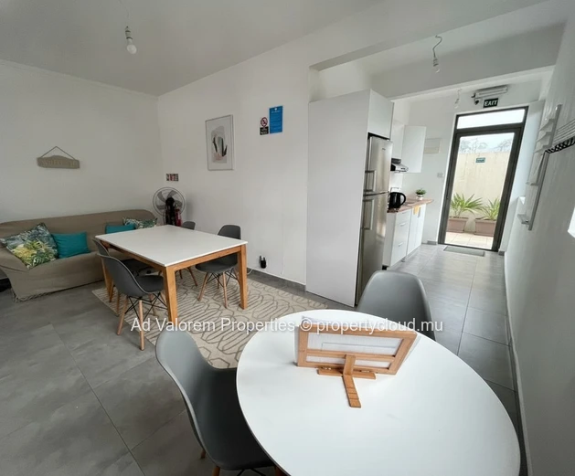 63 m² office for sale in the heart of Moka