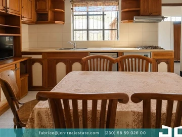 Villa de 5 Chambres