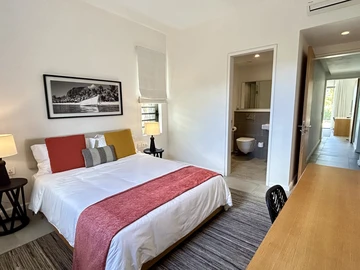 Appartement de 3 Chambres