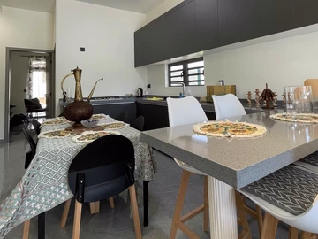 3 Bedroom Townhouse, Duplex
