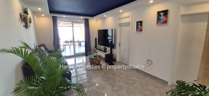 Magnifique villa en duplex à vendre à Grand Baie
