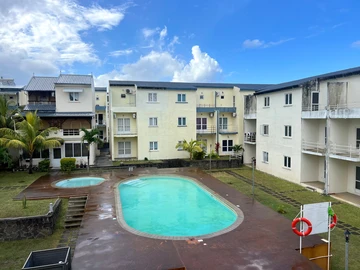 Townhouse, Duplex de 3 Chambres