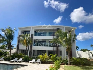 3 Bedroom Penthouse