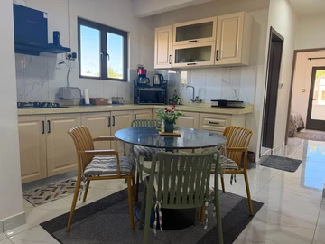 Appartement de 2 Chambres