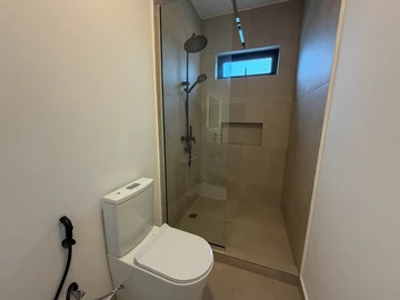 3 Bedroom Villa