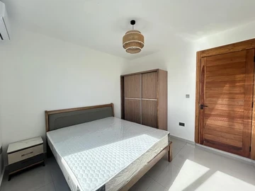 Villa de 3 Chambres