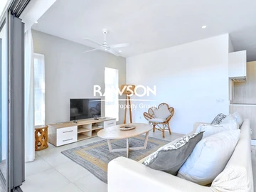 Appartement de 3 Chambres