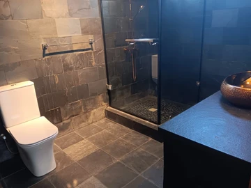 Villa de 3 Chambres