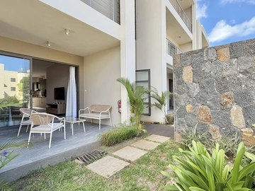 Appartement de 3 Chambres