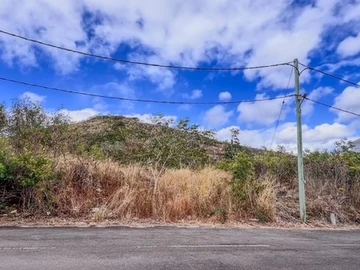 Residential Land