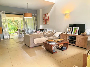 Townhouse, Duplex de 4 Chambres