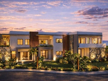 Residential Land