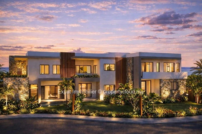 Terrain 715 M² Avec Permis De Construire Accordé Pour Un Programme De 5 Appartements – Albion