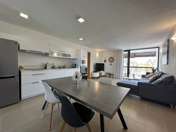 Appartement de 2 Chambres
