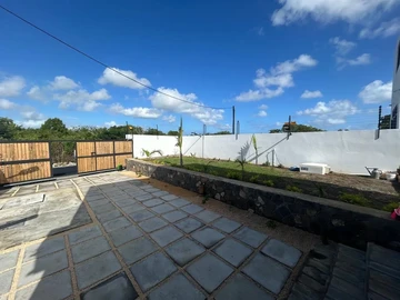 Villa de 3 Chambres