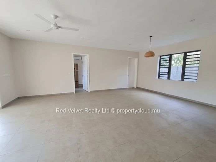 Luxury Apartment for Rent in the North | Brand-New Ground Floor Residence