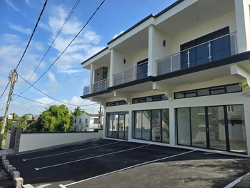 Commercial Property