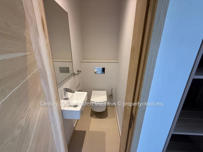 Grand Gaube — Ground Floor Apartment