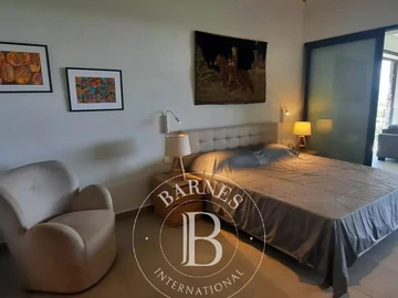 Appartement de 3 Chambres