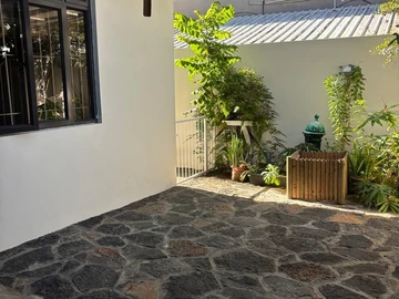 Villa de 2 Chambres