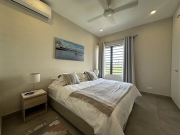 3 Bedroom Penthouse
