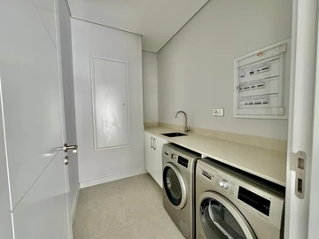 Appartement de 2 Chambres