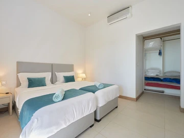 Appartement de 2 Chambres