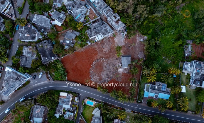 Residential Land For Sale In Surinam