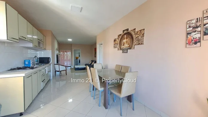 Appartements - 2 chambres - Sodnac