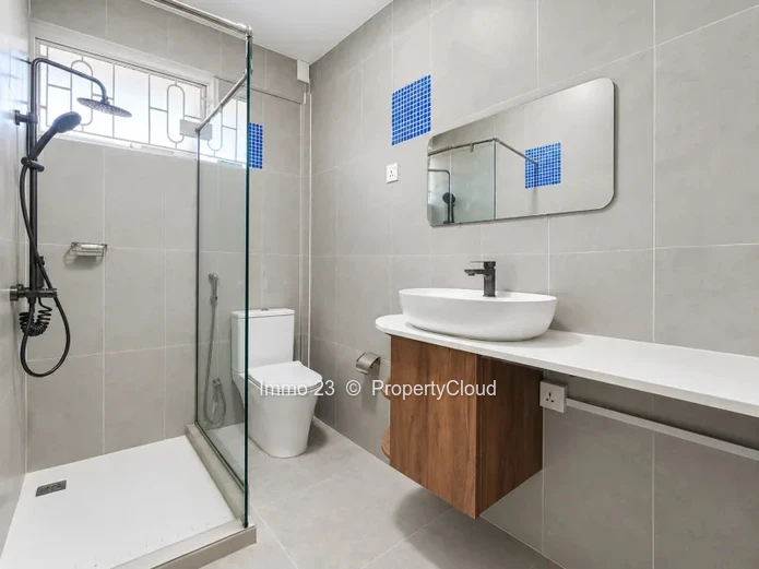 Apartments - 2 bedrooms - Quatre Bornes